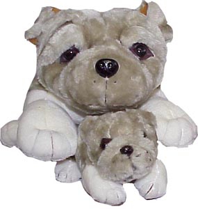 Bulldog