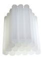 #725R5  10in. Round  All Purpose All Temp Glue Sticks 5 lbs.