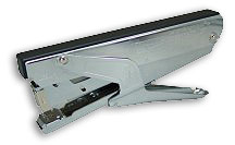 Stapler and Staples