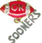 MACELL SOONER  NECKLACE