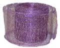 P5420  4" Sinamy  Purple  **Per Roll**