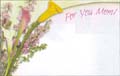 3970 Mother's Day Enclosure Cards  **Pkg of 50**