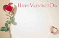 3887 Valentine's Enclosure Cards  **Pkg of 50**