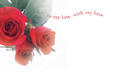 3891  Valentine's Enclosure Cards **Pkg of 50**