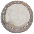 36193   Silver Cake Stand****  CLOSE OUT ****