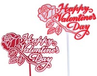 Valentine Picks