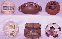 S/6 Asst. Trinket Boxes