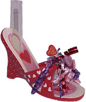 Valentine Decorative Acessories