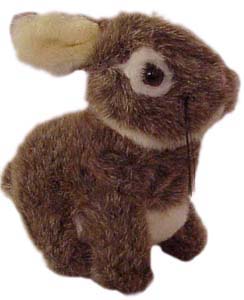 Rabbits