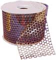 1500H  Honeycomb Ribbon  **50 Yard Roll**
