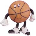 Basketball
