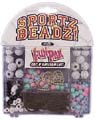 CD6969  "Sportz Beadz" Fun Pack  **Pkg of 144**