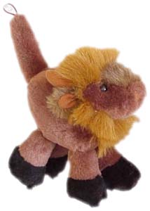Buffalo 