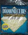 B-2001 Diamond Cubes Skillet Glue 1lb. Pkg.