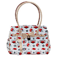 21212 Arkansas Razorback Designer/Phone Purse
