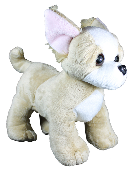 webkinz tuxedo chihuahua