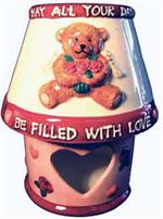 ED7230  "Teddy Rose"  **SPECIAL**CS/6