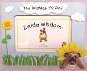 30518 4 x 6" Bulldog Frame