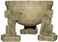 5228  7.75" Monkey Bowl