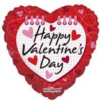 Valentine Balloons