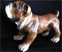Bulldogs