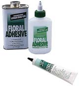 Floral Adhesive   1532 Tube $4.35     1530 8oz Can $14.50