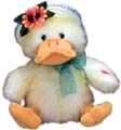 G3066 " Sunshine" 11" Duck