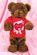 Valentine Plush