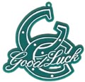 Good Luck Charms