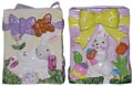 M3070  Set of 2 Ceramic Baskets **Set of 2**