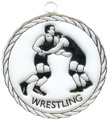 Wrestling