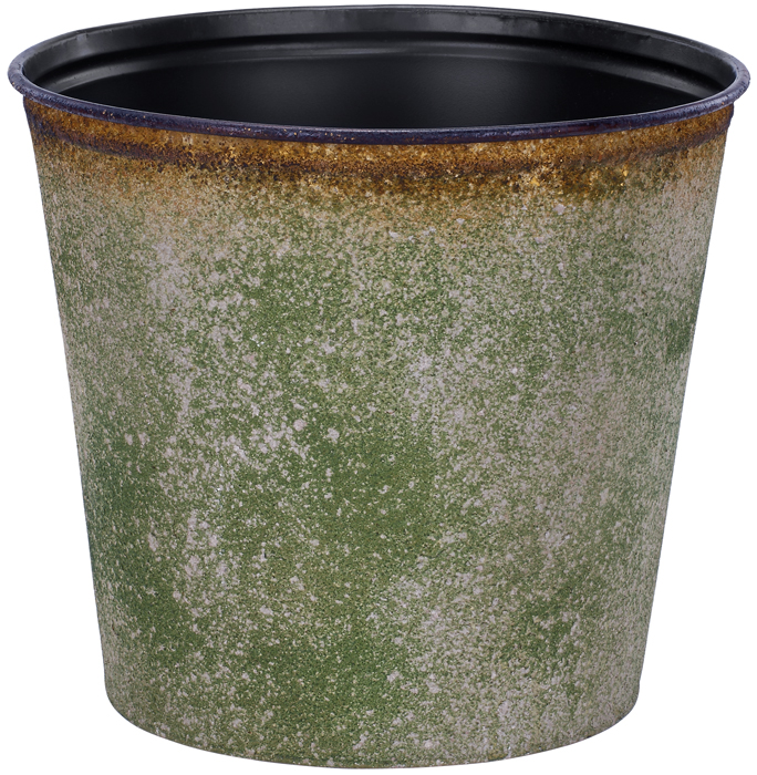 11462 Moss Green Pots
