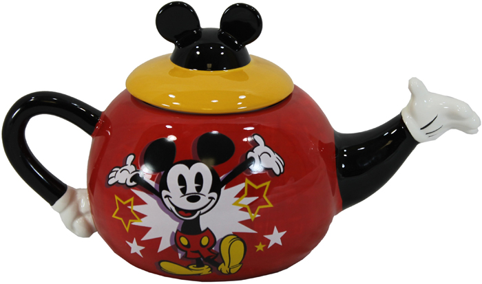40 inch mickey mouse