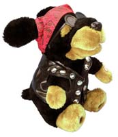Musical Plush